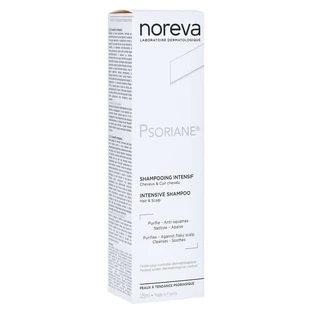 Noreva Psoriane Intensive Shampoo 125 ml