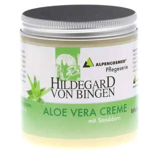Hildegard VON Bingen Aloë Vera Crème 250 ml