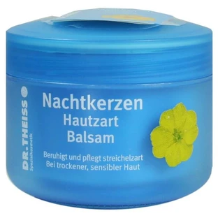 Dr.theiss Balsam zmiękczający skórę z wiesiołkiem 200 ml