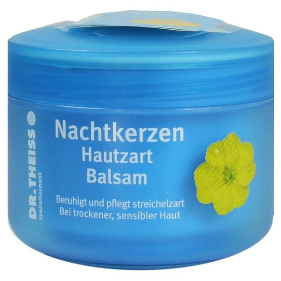 Dr.theiss Evening Primrose Skin Tenderizing Balm 200 ml