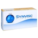 Synvisc Spritzampullen 3 St