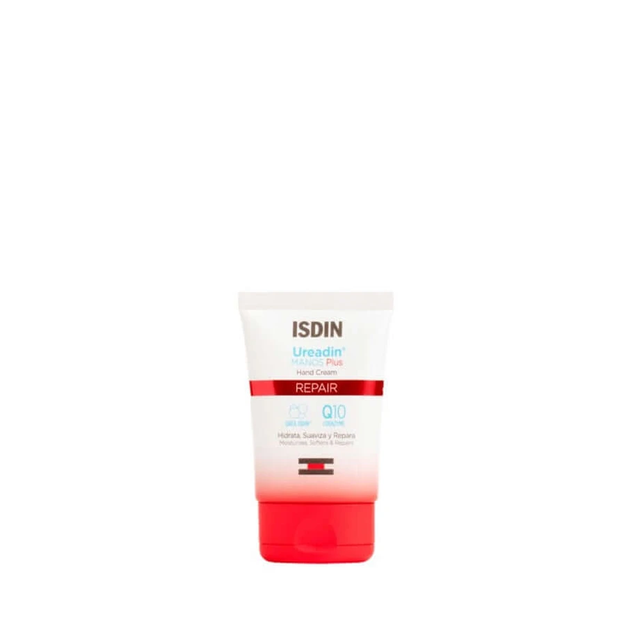ISDIN Ureadin Manos Plus Hand Cream 50 ml