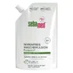 Sebamed emulsión lavante sin jabón bolsa de recambio 400 ml