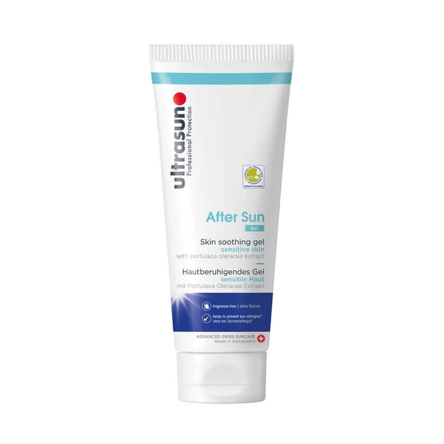 Ultrasun After Sun 200 ml