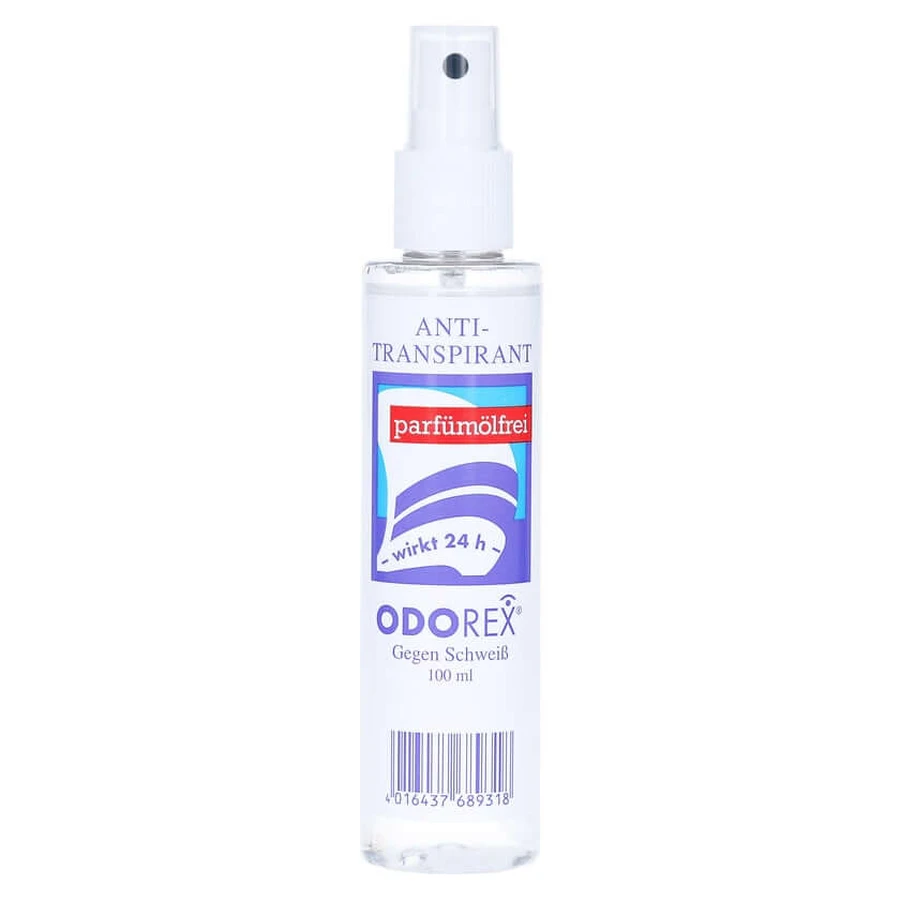 Odorex 100 ml