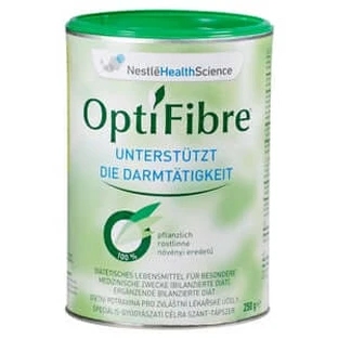 Resource Optifibre powder 250 g