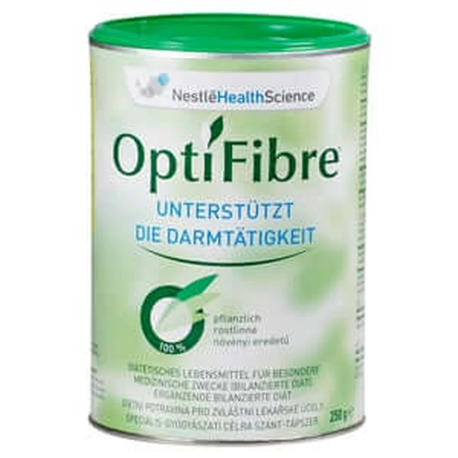 Resource Optifibre powder 250 g