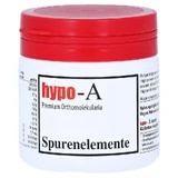 HYPO A Oligo-éléments Gélules 100 Gélules
