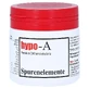HYPO A Trace Elements Capsules 100 Capsules