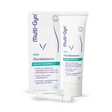 Multi-gyn Florabalance vaginal gel 50 ml