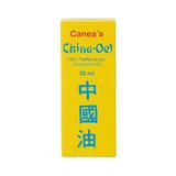 Aceite de China 30 ml