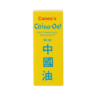 Aceite de China 30 ml