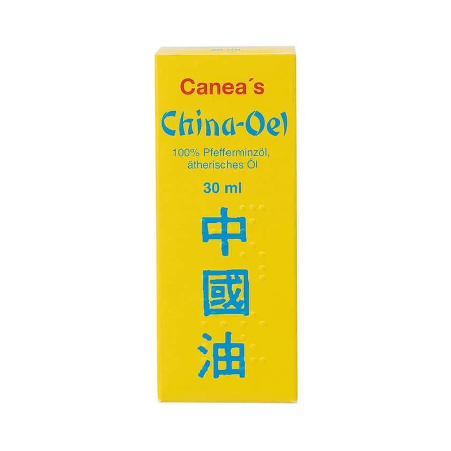 Aceite de China 30 ml
