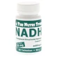NADH 20 mg comprimidos estables 60 St