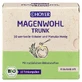 HOYER Magenwohl Trunk Organic Drinking Ampoules 10X10 ml