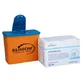 Klinion Aiguilles à stylo Soft fine plus 0.25x8 110 pcs.