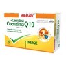 Coenzyme Q10 + Carnitine, 30 capsules, Walmark