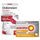 DobendanDirekt Spray+ Nurofen Schmelztab 1 Set