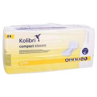 Kolibri Compact Premium classic template 28 pcs.