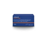 Orthomol junior C plus Direktgranulat Himbeer-Limette 30 St