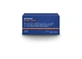 Orthomol junior C plus granuli diretti lampone-lime 30 pz.