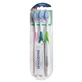 Toothbrush Expert Medium Triopack, Sensodyne