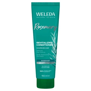 Weleda Acondicionador Vitalizante Romero 150 ml