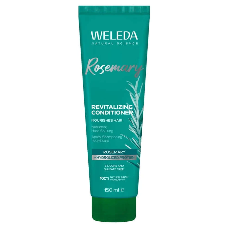 Weleda Acondicionador Vitalizante Romero 150 ml