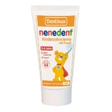 nenedent children's toothpaste with fluoride 50 ml