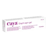 Caya Diaphragm Gel 60 g