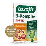 Taxofit B-complex tabletten 40 St