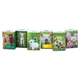 Pocket handkerchiefs animal children 1 pc
