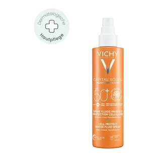 Vichy Capital Soleil Cell Protect Spray 200 ml
