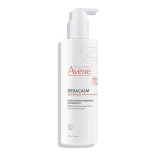 Avène XERACALM NUTRICIÓN Cuidado Leche 400 ml