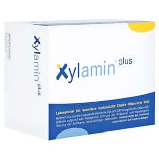 Xylamine plus capsules 140 Capsules