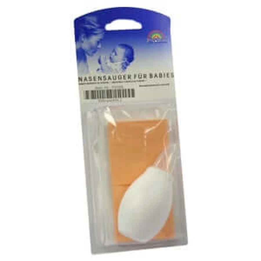 Nasal aspirator 1 pc