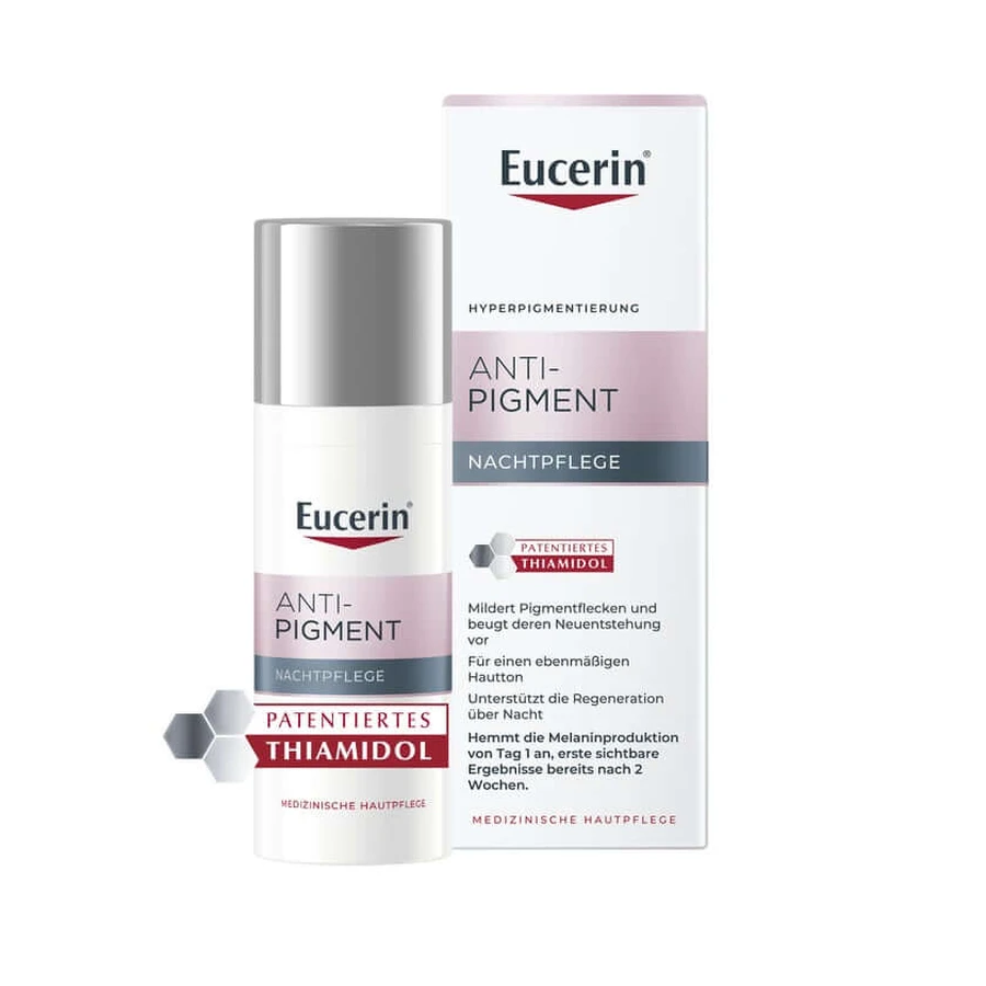 Eucerin Anti-Pigment Night Care 50 ml