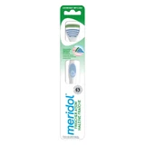 meridol Safe Breath Płyn do czyszczenia języka, opakowanie kartonowe 1 szt.