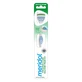 Meridol Safe Breath Tongue Cleaner, ambalaj din carton 1 buc