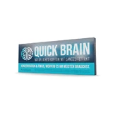 Quick Brain Tablets 7 St