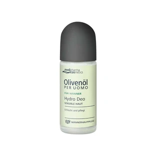 Olivenöl Per Uomo Hydro Deo-Roller 50 ml