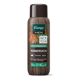Kneipp Aroma Care Schuimbad Heren Business 400 ml