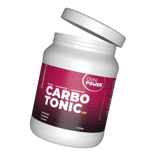 OMNi-POWER Carboton 1000 g