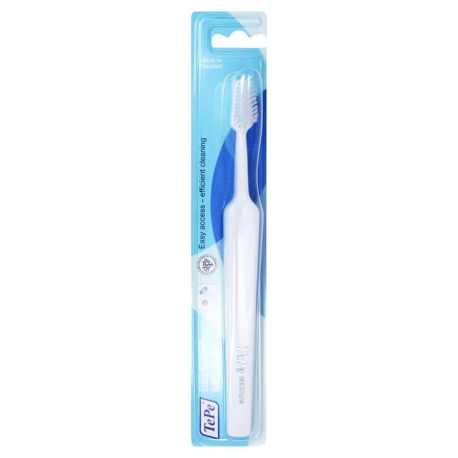 TEPE Tandenborstel Select medium Blister 1 st