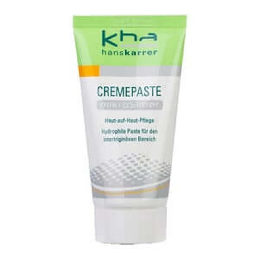 HANS Karrer pasta cremosa microSilver 50 ml