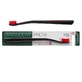 Periuta de dinti neagra Profi Soft Medium, Swissdent