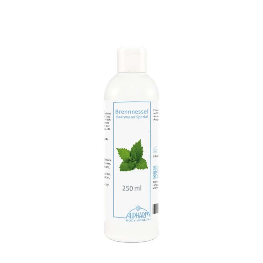 Tónico Capilar Especial Ortiga 250 ml