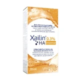 Xailin Intense 0,3% HA oogdruppels 10 ml
