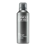 Clinique Voor Mannen Aloë Scheergel 125ml 125 ml