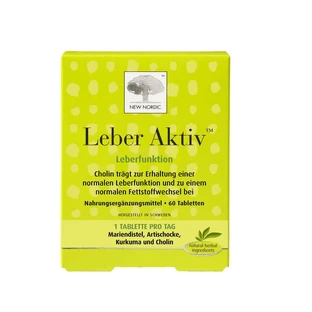 Liver Active 30 St